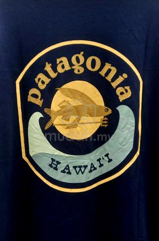 Patagonia Hawaii - photo 3 of 4