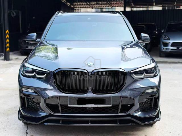 Bmw X5 3.0 XDRIVE45E G05 M-Sport facelift H/Kardon - 1