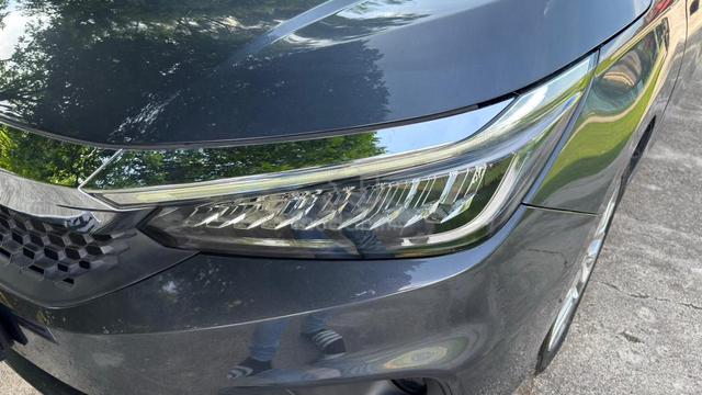 2023 HONDA CITY HATCHBACK 1.5 V Boleh Full Loan 9Y - 5