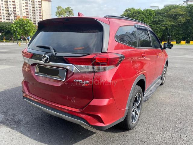 2021 Perodua ARUZ 1.5 AV MY21 D38L (A) - 2