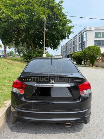 2009 Honda CITY 1.5 S (A) - 3