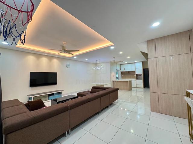 Taman Glenmarie @ Jp Perdana 1
