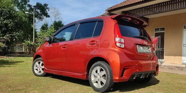 2013 Perodua MYVI 1.3 EZi PREMIUM (A) - 3