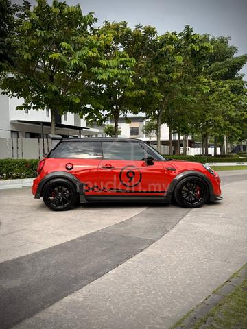 2019 Mini COOPER 2.0 S F56 (A) - 3