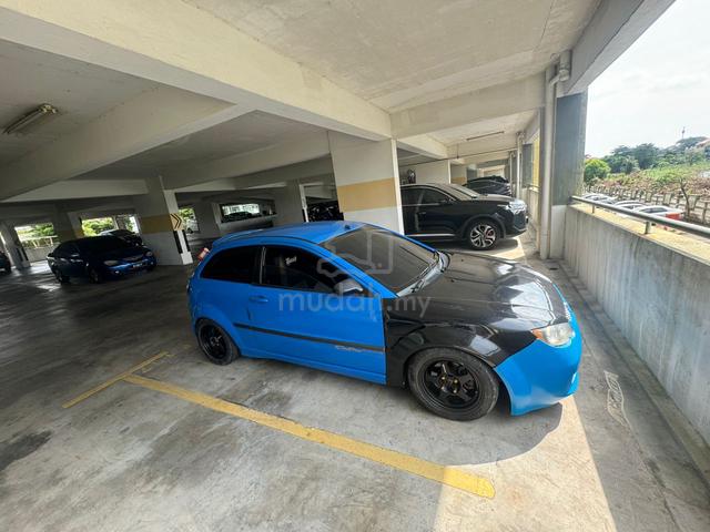 2007 Proton SATRIA 1.6 NEO (M) - 1
