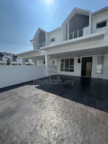 FREEHOLD,SIZE20x83,0%DP,NILAI,ENSTEK,SEPANG,ProjectLandedFirstHouse 1