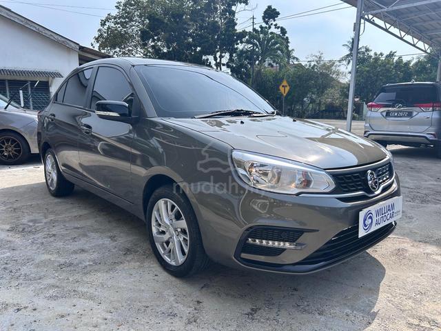 2024 Proton SAGA 1.3 PREMIUM AT MY19 FACELIFT (A) - 1