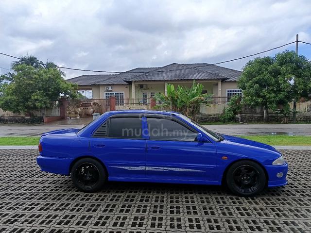 1996 Proton WIRA 1.5 GL (M) - 4