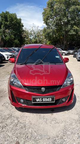 Proton EXORA 1.6 EXECUTIVE FACELIFT (A)-17 - 3