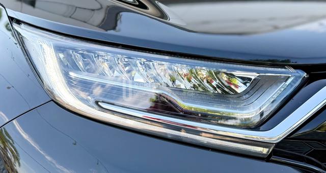 2023 Honda CR-V 1.5 TC-P Facelift 74k KM Only - 3
