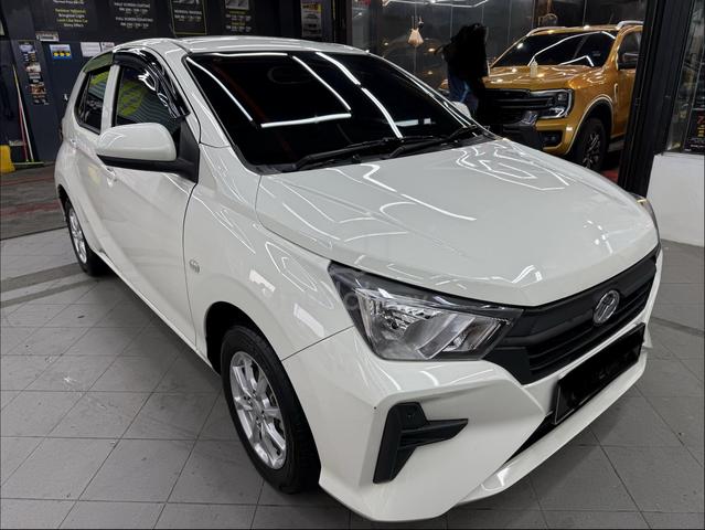 2025 Perodua AXIA 1.0 G (A) - 1