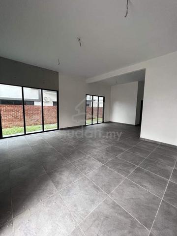 D’Art 18 Collection @Taman Tropika Kulai, Can Full Loan, Cluster 24x65 3