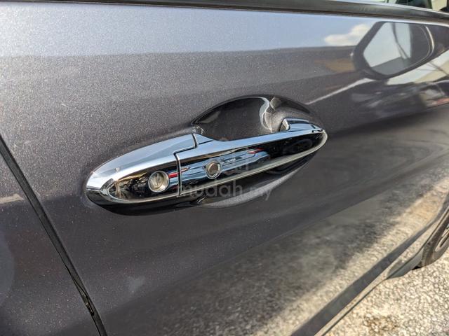 2019 Honda HR-V 1.8 V ENHANCED (A) - WARRANTY - 4