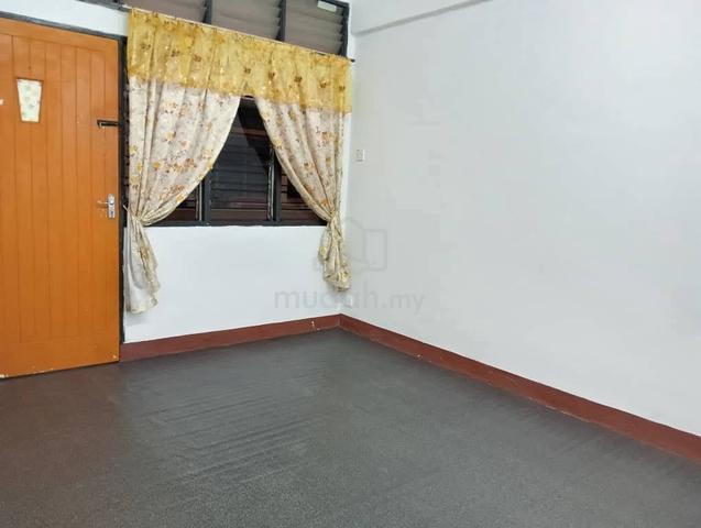 Rumah Sewa Teluk Intan 1