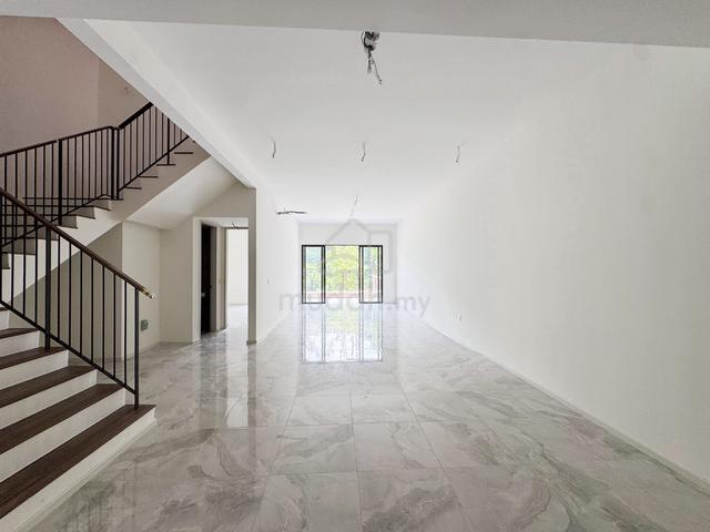 CHEAPEST BRAND NEW 19Trees 3 Storey Superlink Terrace Taman Melawati 1