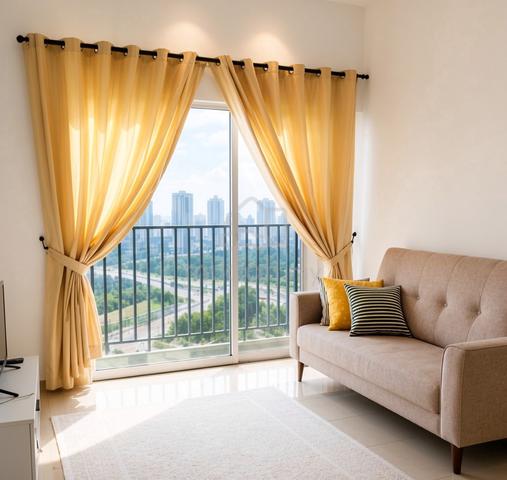 PPAM Residensi Amansuri City Sentral 1