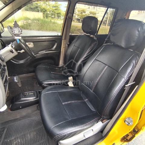 2005 Perodua KANCIL 659cc 660 EX FACELIFT (M) - 3