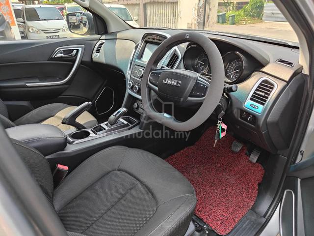 2021 JMC VIGUS PRO 2.0 (A) 4x4 - 4