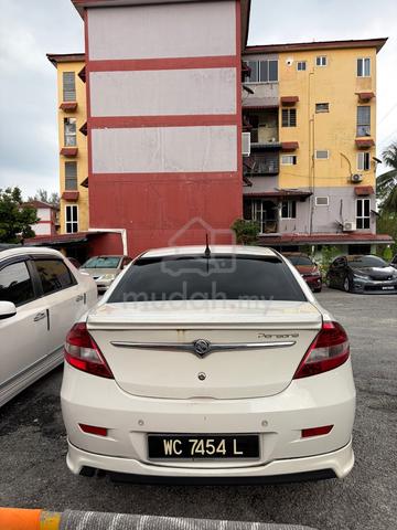 2015 Proton PERSONA 1.6 SV (A) - 4