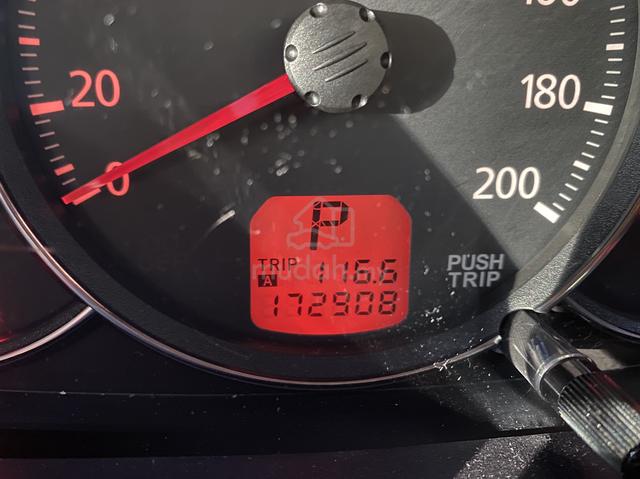 2012 Mitsubishi PAJERO SPORT VGT 2.5 (A) - 5