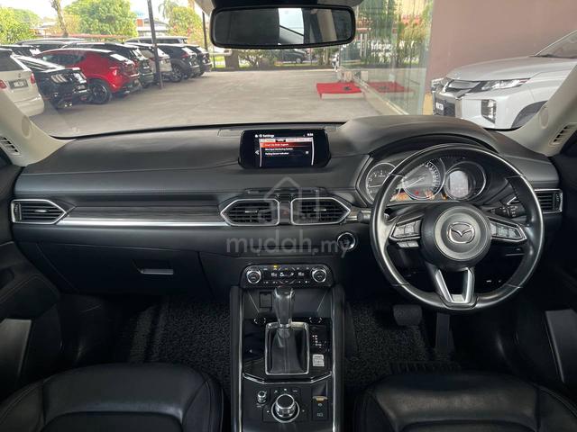 2018 Mazda CX-5 2.5 G GLS 2WD FACELIFT (A) 67K MIL - 4