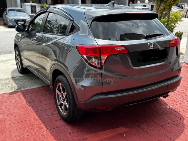 2015 Honda HR-V 1.8 S (A) - 2