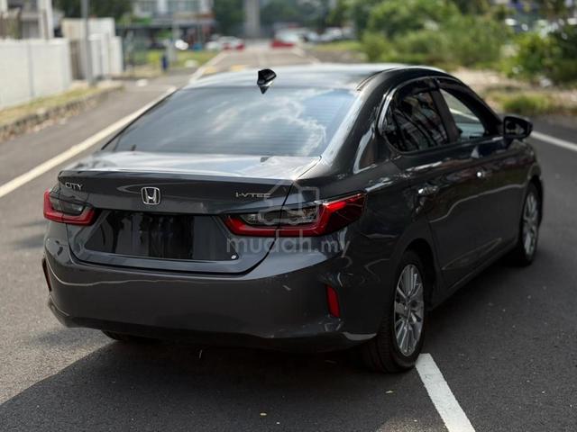 2023 Honda CITY 1.5 V SEDAN (A) FSR & WARANTY 2028 - 4