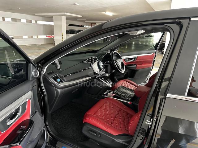 2018 Honda CR-V 2.0 2WD (A) - 5