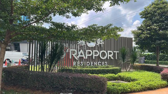 D'Rapport Residences 1