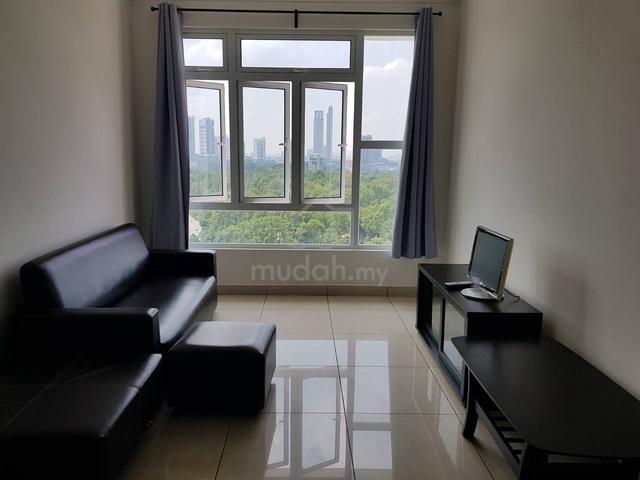 Golden Sands Seaview Residence Suites 1