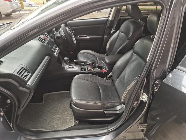 2015 Subaru XV 2.0 PREMIUM (A) - 5