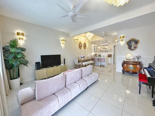 .🔥 Eco Forest Artisan Ebonylane – Fully Furnished & Move In Condition 1