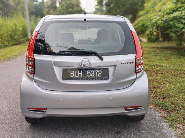 2011 Perodua MYVI Lagi Best 1.3 EZ STANDARD (A) - 5