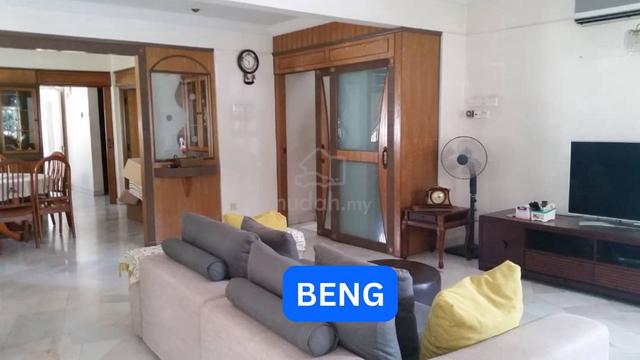 [ CHEAPEST BUNGALOW ] 2-Storey Bungalow @ Greenlane Island Glades 1