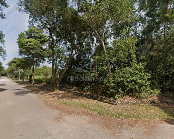 Freehold Industry Land Krubong Melaka Cheng 1