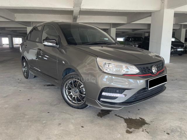 2024 Proton SAGA 1.3 PREMIUM S AT MY19 FACELIFT - 1