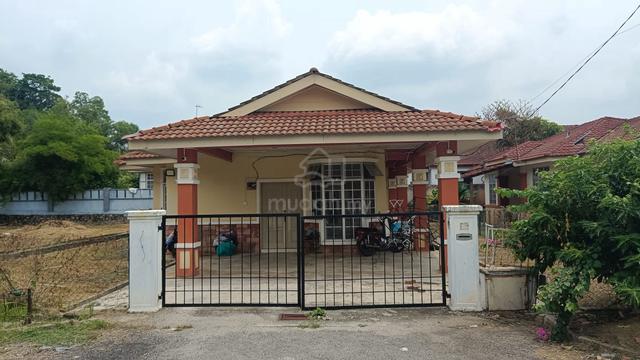rumah untuk dijual di Darulaman Perdana Sungai Petani Kedah  1