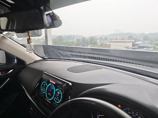 2014 Mazda CX-5 2.5 2WD (A) - 3