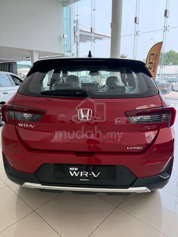 2026 Honda WR-V 1.5 RS SE MY23 DG4 (A) - 2
