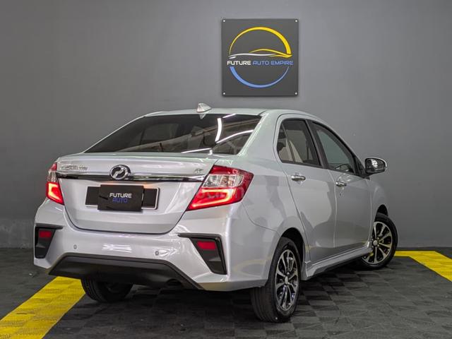 Perodua BEZZA 1.3 X / PERODUA WRTY 2029 / LOW MILE - 3