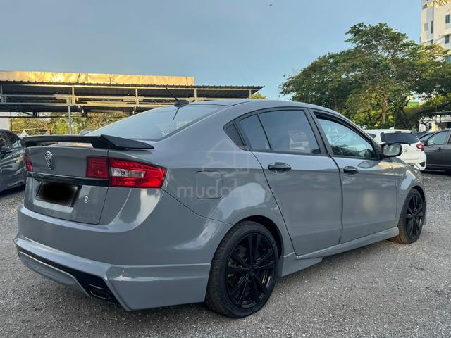 2018 Proton PREVE 1.6 CFE PREMIUM (A) - 5