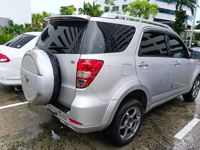 2008 Toyota RUSH 1.5 S (A) - 3