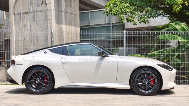 2025 Nissan Fairlady Z 3.0 Version ST Coupe - 5