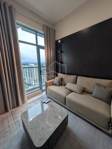 Bay Suites 1