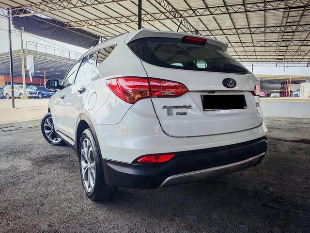 Hyundai SANTA FE 2.2 (A) CRDi SPECIAL OFFER!! - 2