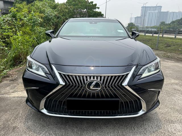 Lexus ES250 2.5 PREMIUM (A)IMPORT NEW FRE/WARRANTY - 5