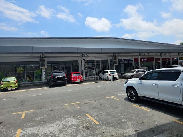 For Rent Parklane Benoni Papar 1