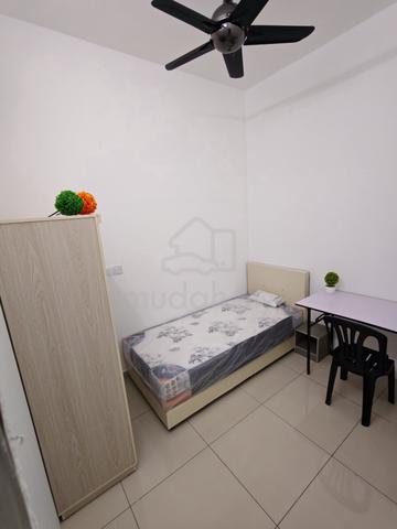 Single Room at imperial Residence 1