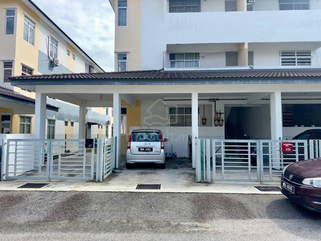 Townhouse Taman Paya Rumput Perdana(Atas) 1