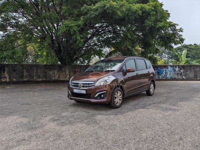 Kereta Bonus! Proton ERTIGA 1.4 EXEC PLUS AT (A) - 3